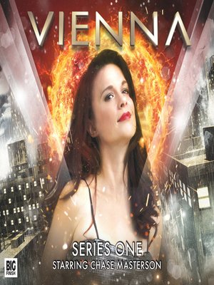 cover image of Vienna Series 1